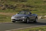 Mercedes-Benz SL-Class 2006 года